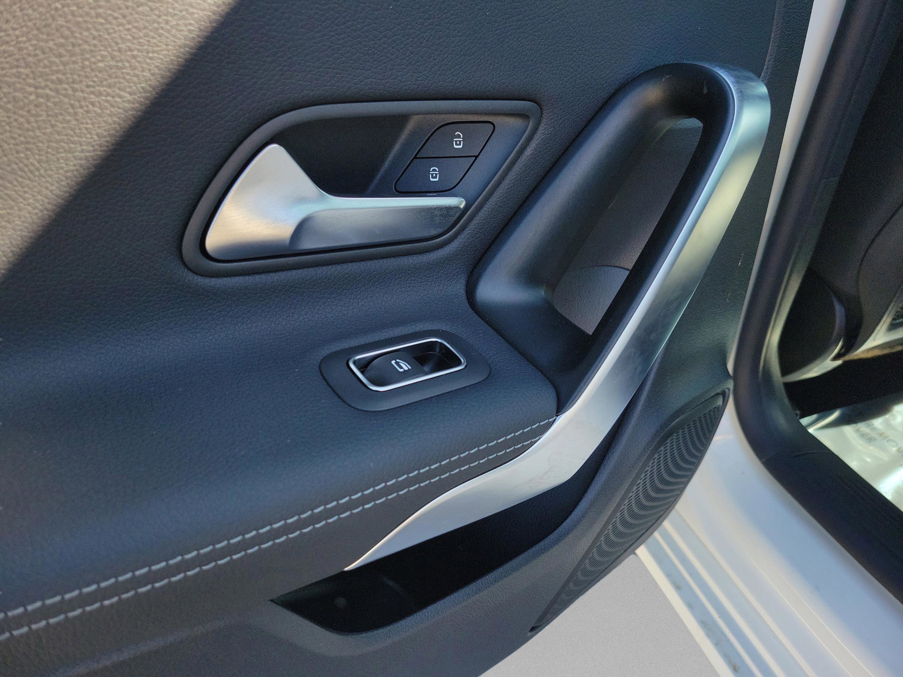 Certified 2026 Mercedes-Benz CLA 250 image 10