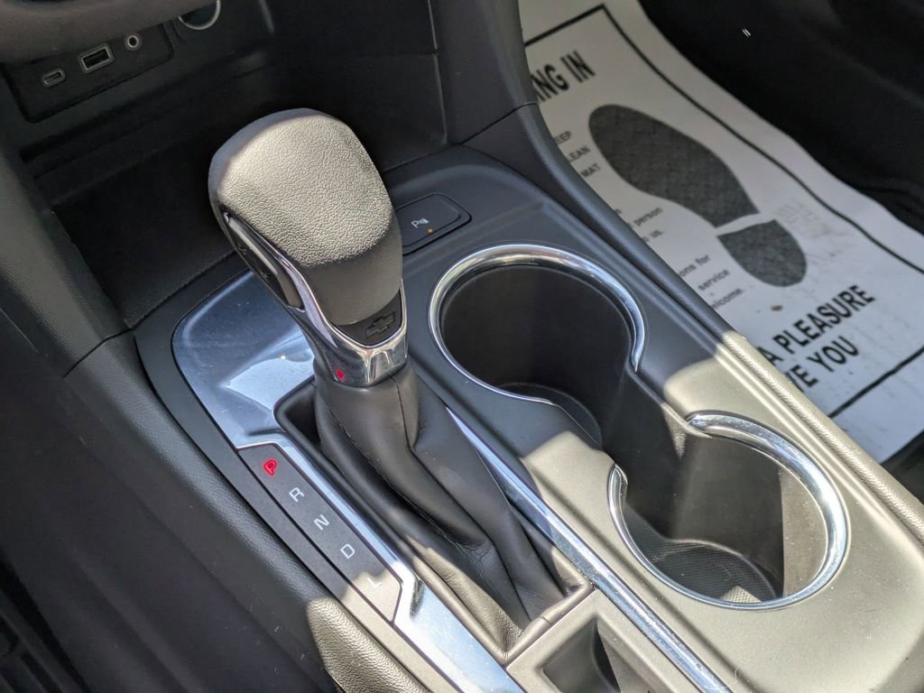 Used 2023 Chevrolet Equinox LT image 21