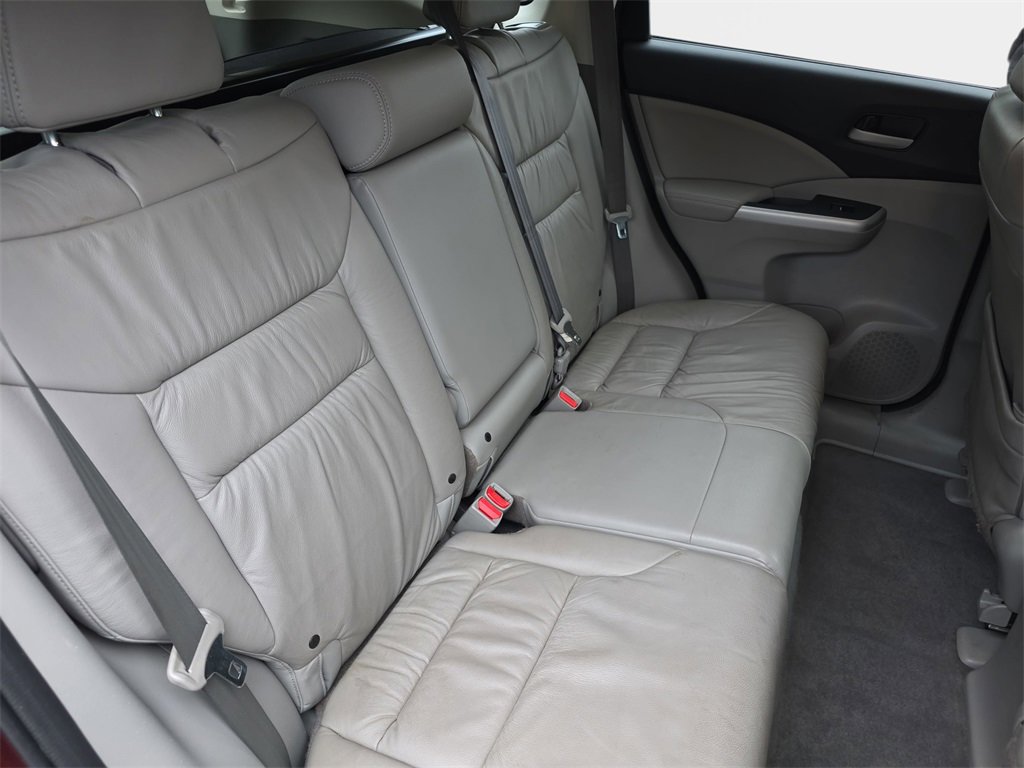 Used 2012 Honda CR-V EX-L image 12