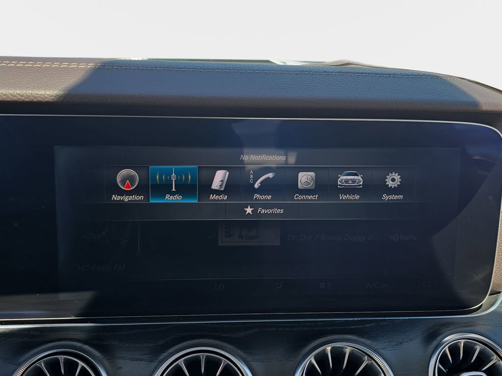 Used 2018 Mercedes-Benz E 400 Coupe image 24