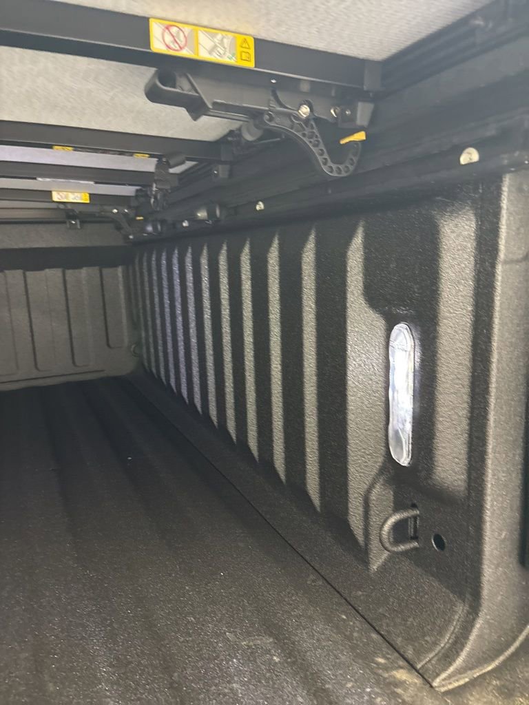 New 2026 RAM 1500 Limited image 31