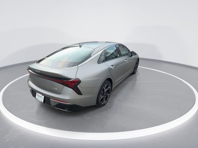 Used 2025 Kia K5 GT-Line FWD image 8