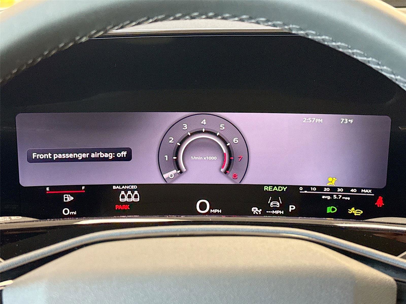 New 2026 Audi Q3 quattro 2.0T image 12