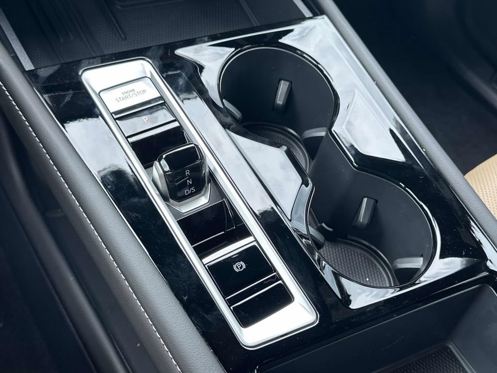 New 2026 Volkswagen Atlas Cross Sport SE AWD/4WD image 22