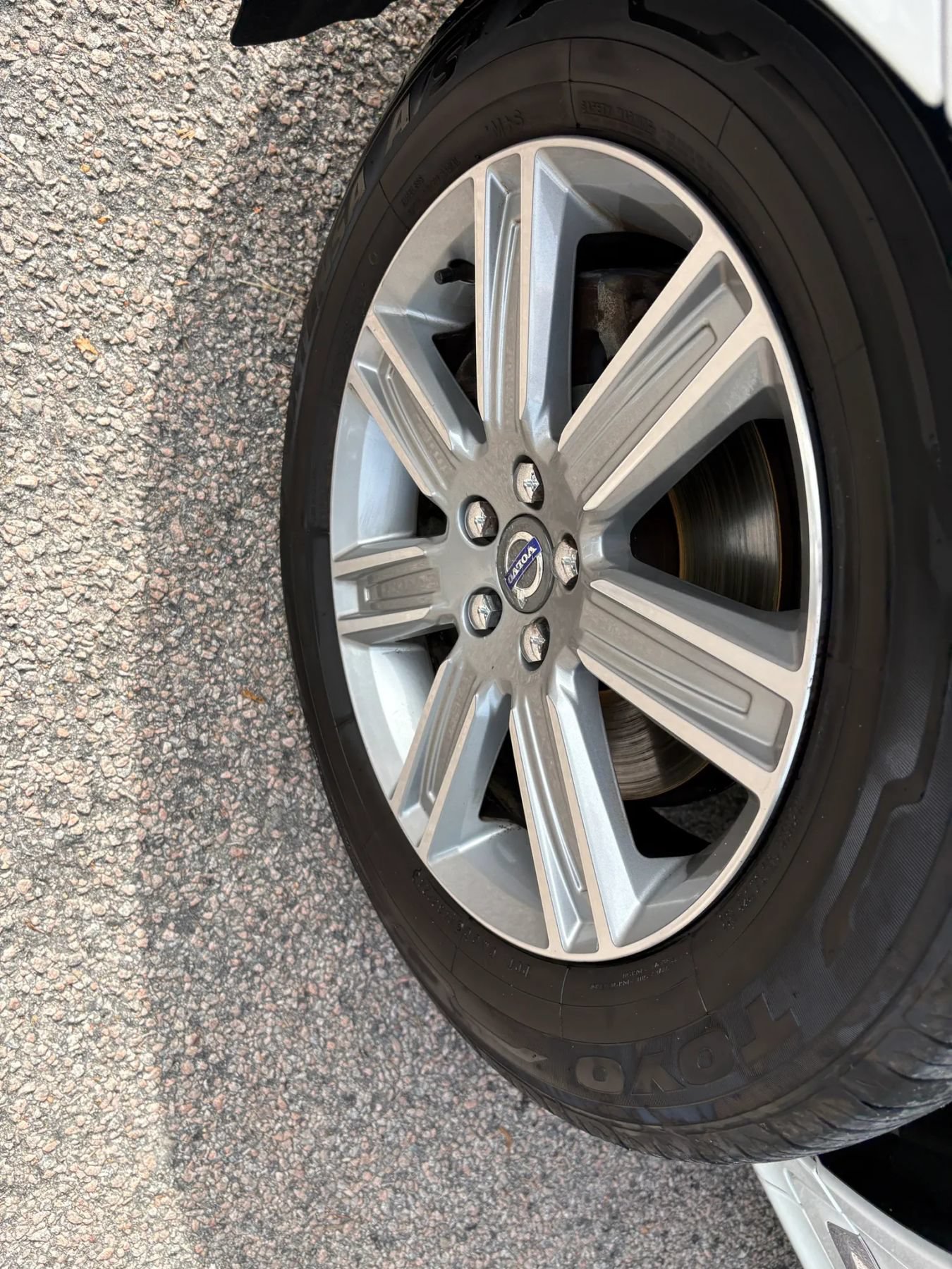 Used 2016 Volvo XC60 T6 Platinum AWD/4WD image 62