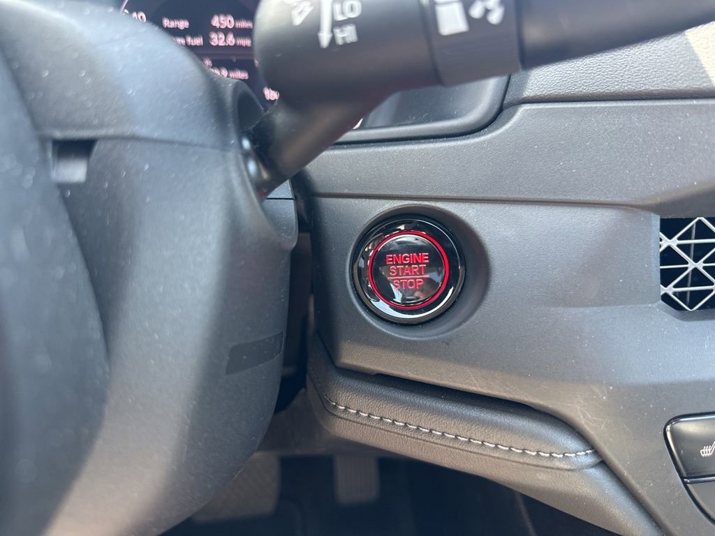 Used 2025 Honda Accord SE image 24
