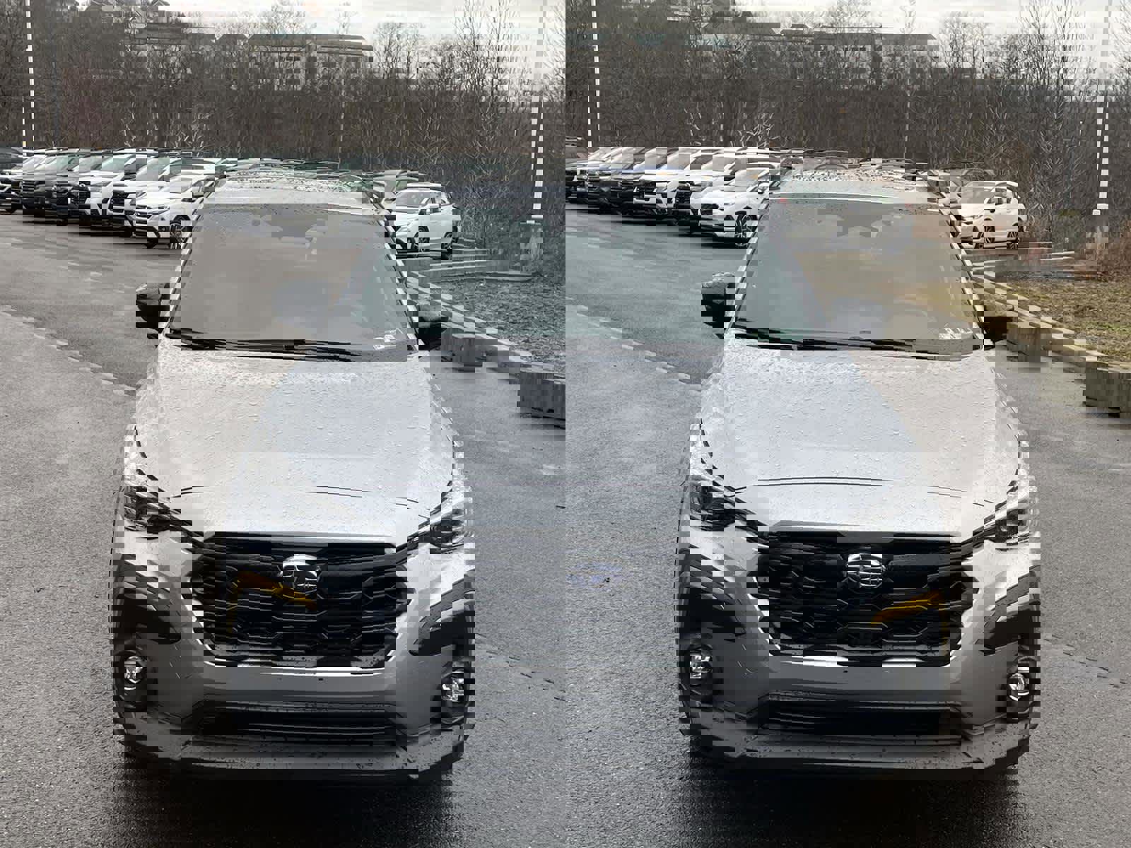 Certified 2024 Subaru Crosstrek 2.5i Sport image 8