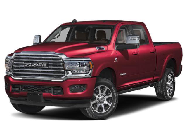 Used 2024 RAM 2500 Limited