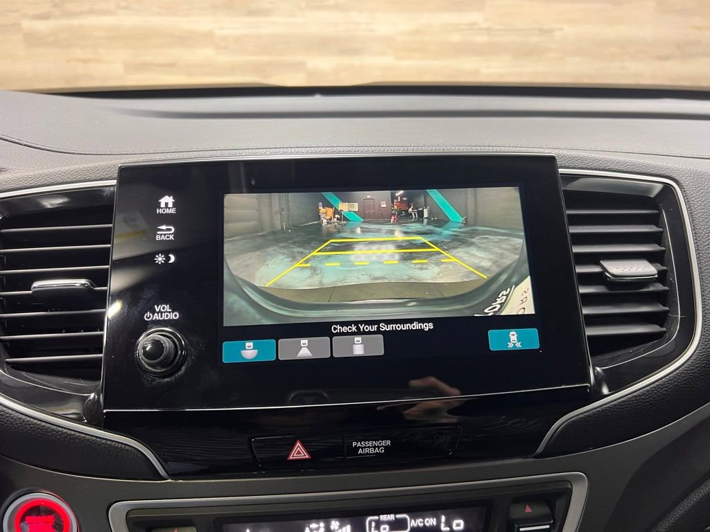 Used 2021 Honda Pilot EX-L image 14