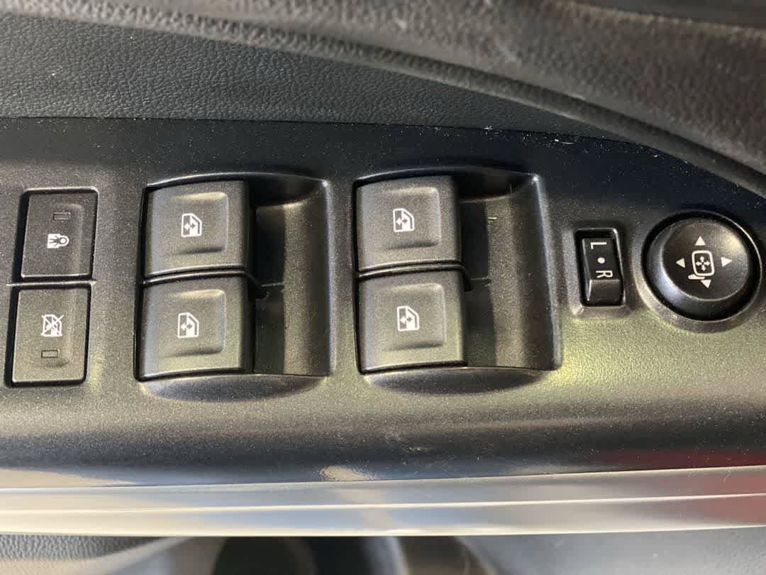 Used 2019 Chevrolet Colorado ZR2 AWD/4WD image 16
