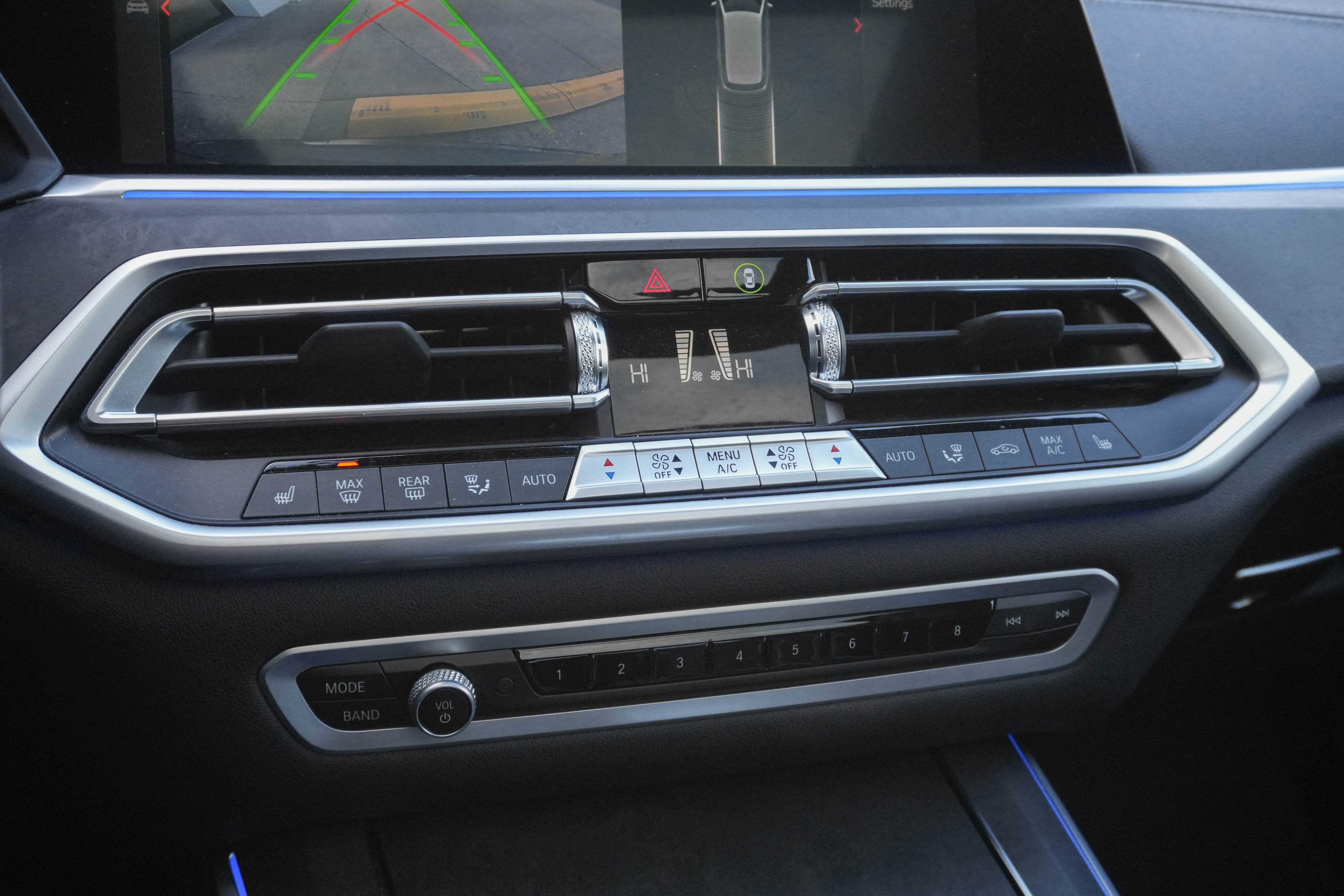 Certified 2023 BMW X5 sDrive40i w/ Premium Package image 26