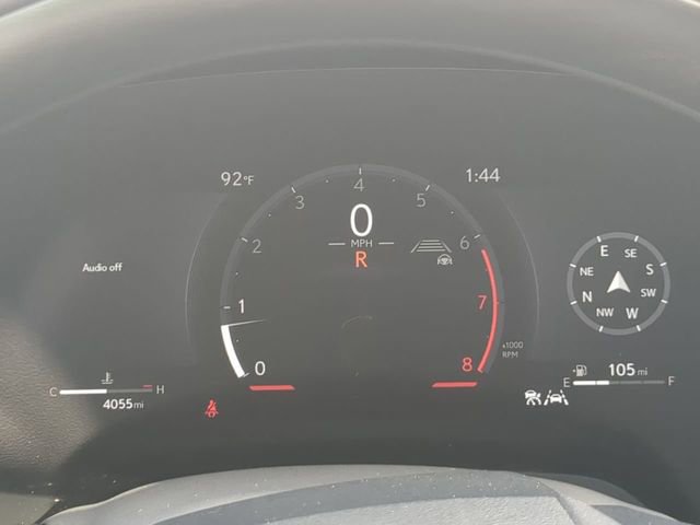 Used 2025 Lexus RX 350 Premium w/ Accessory Package (Z1) image 27