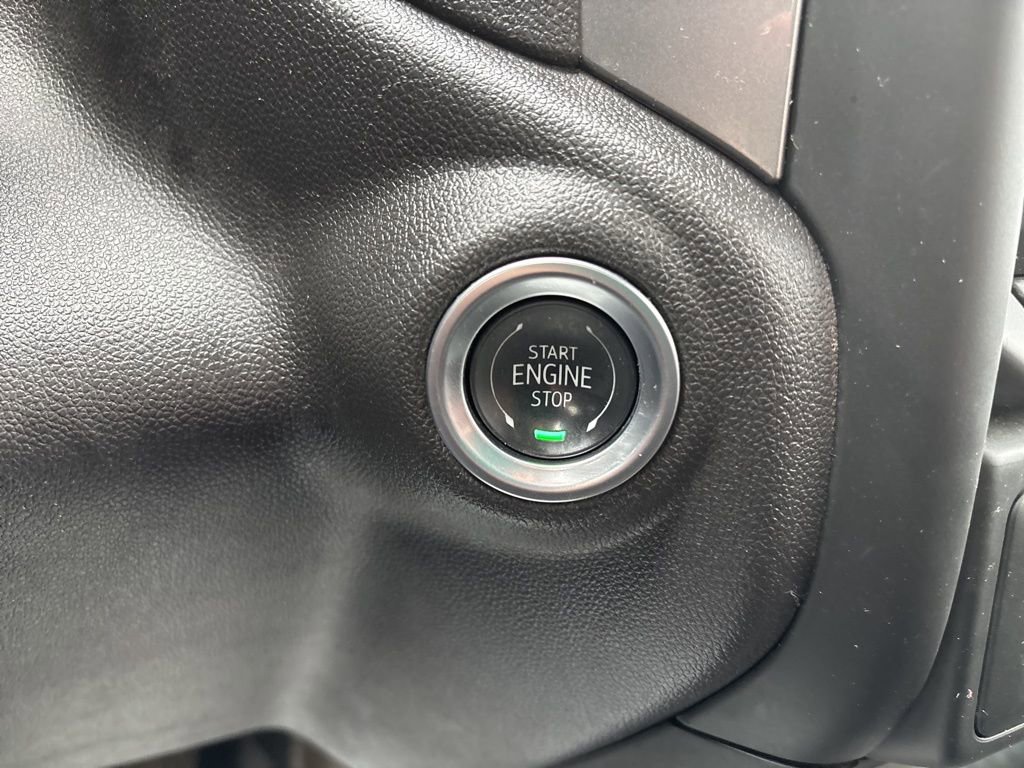 Certified 2024 GMC Sierra 1500 Pro w/ Pro Value Package image 23