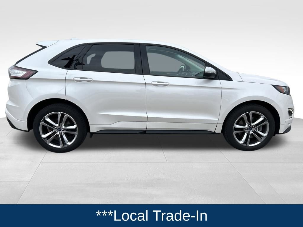 Used 2015 Ford Edge Sport w/ Equipment Group 401A image 7