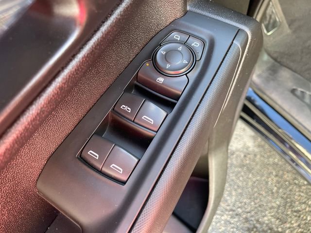 Used 2024 Chevrolet Silverado 2500 Custom image 25