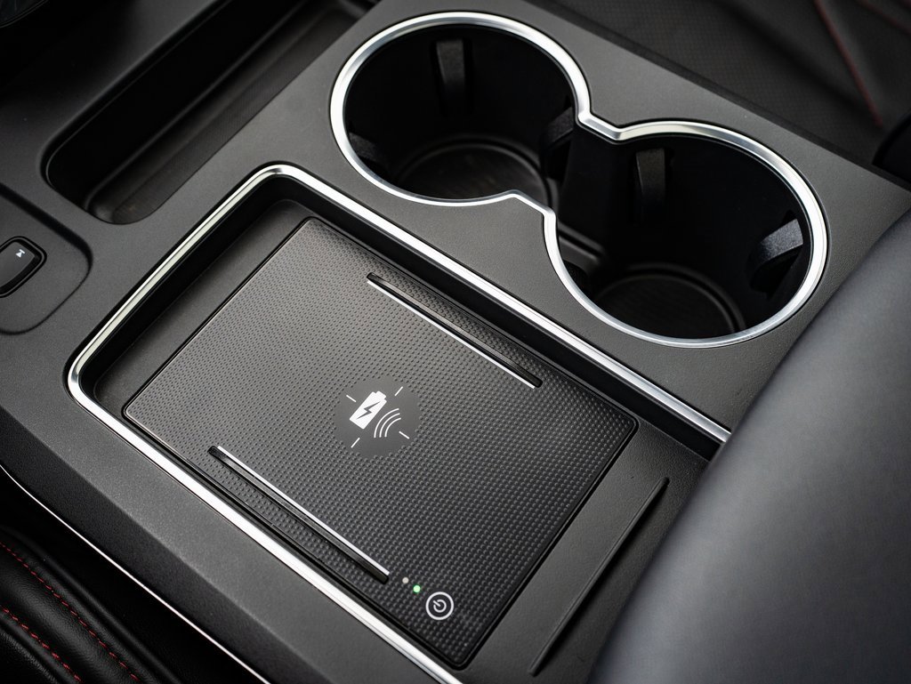 Certified 2025 Acura MDX A-Spec image 35