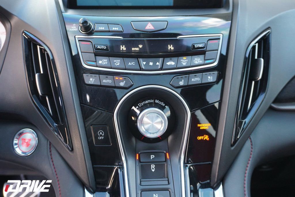 Used 2022 Acura RDX A-Spec image 29