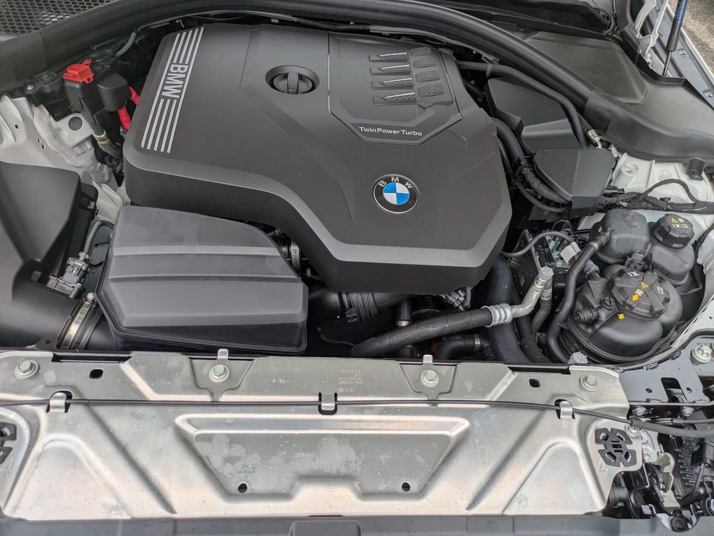 New 2025 BMW 230i xDrive Coupe w/ Premium Package image 38