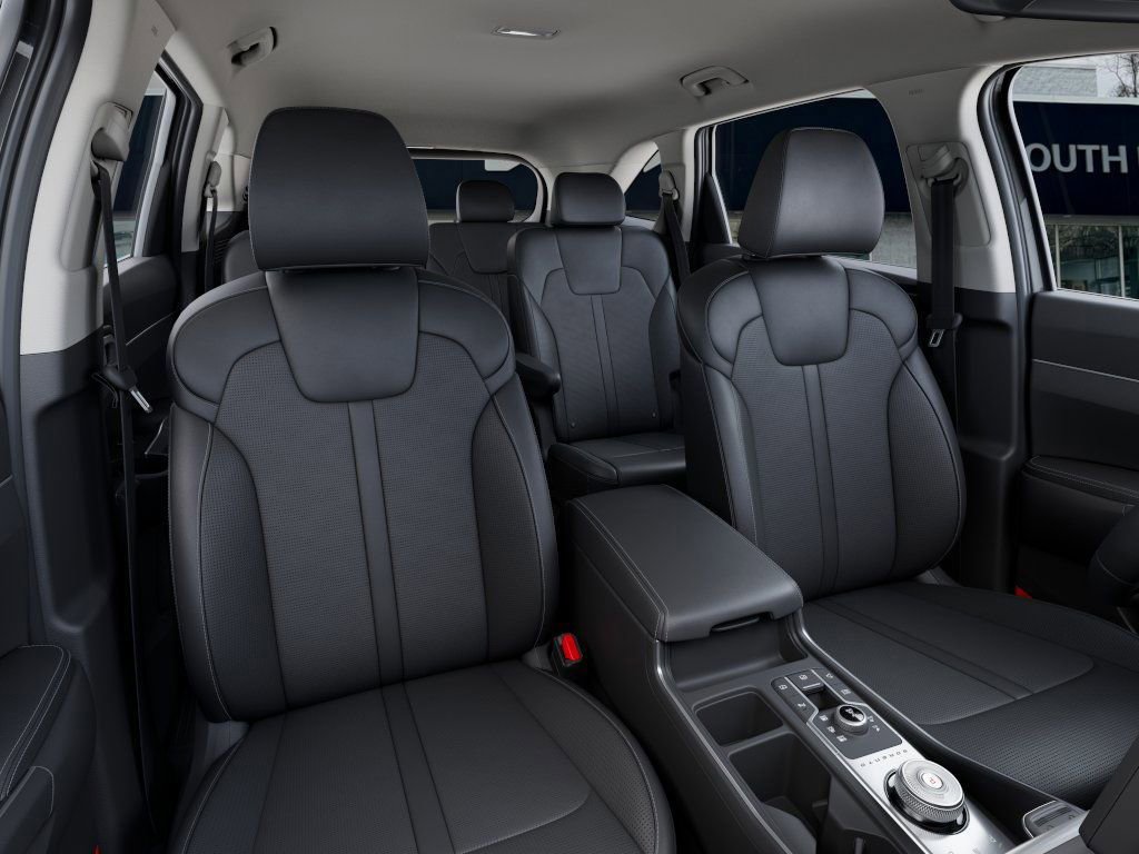 New 2026 Kia Sorento EX image 15