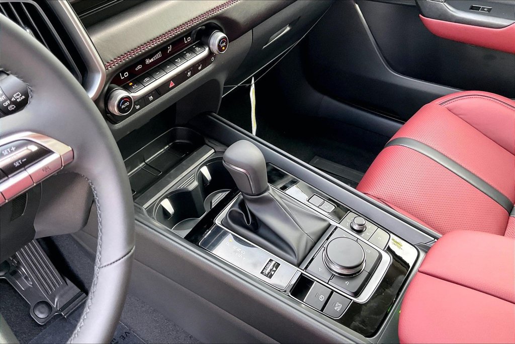 New 2026 MAZDA CX-50 AWD 2.5 Hybrid w/ Weather Package image 7