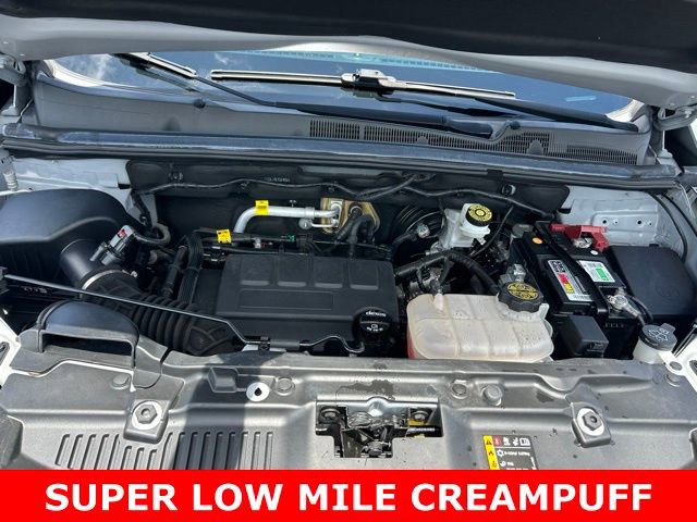 Used 2021 Chevrolet Trax LT w/ Sport Edition image 11