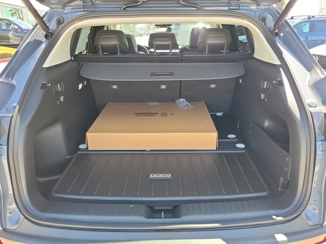 New 2026 MAZDA CX-50 AWD 2.5 Hybrid w/ Weather Package image 27