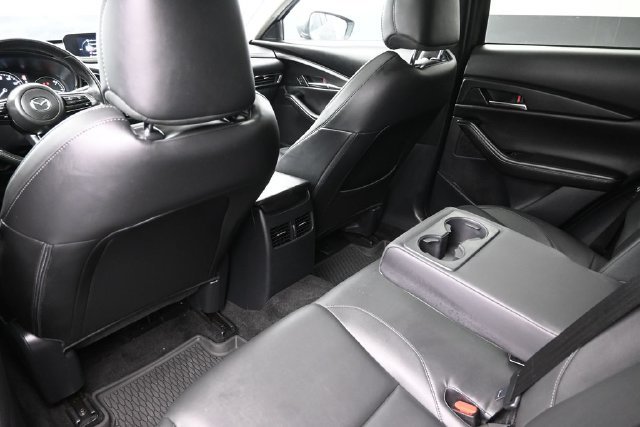 Certified 2024 MAZDA CX-30 AWD 2.5 S w/ Preferred Package image 24