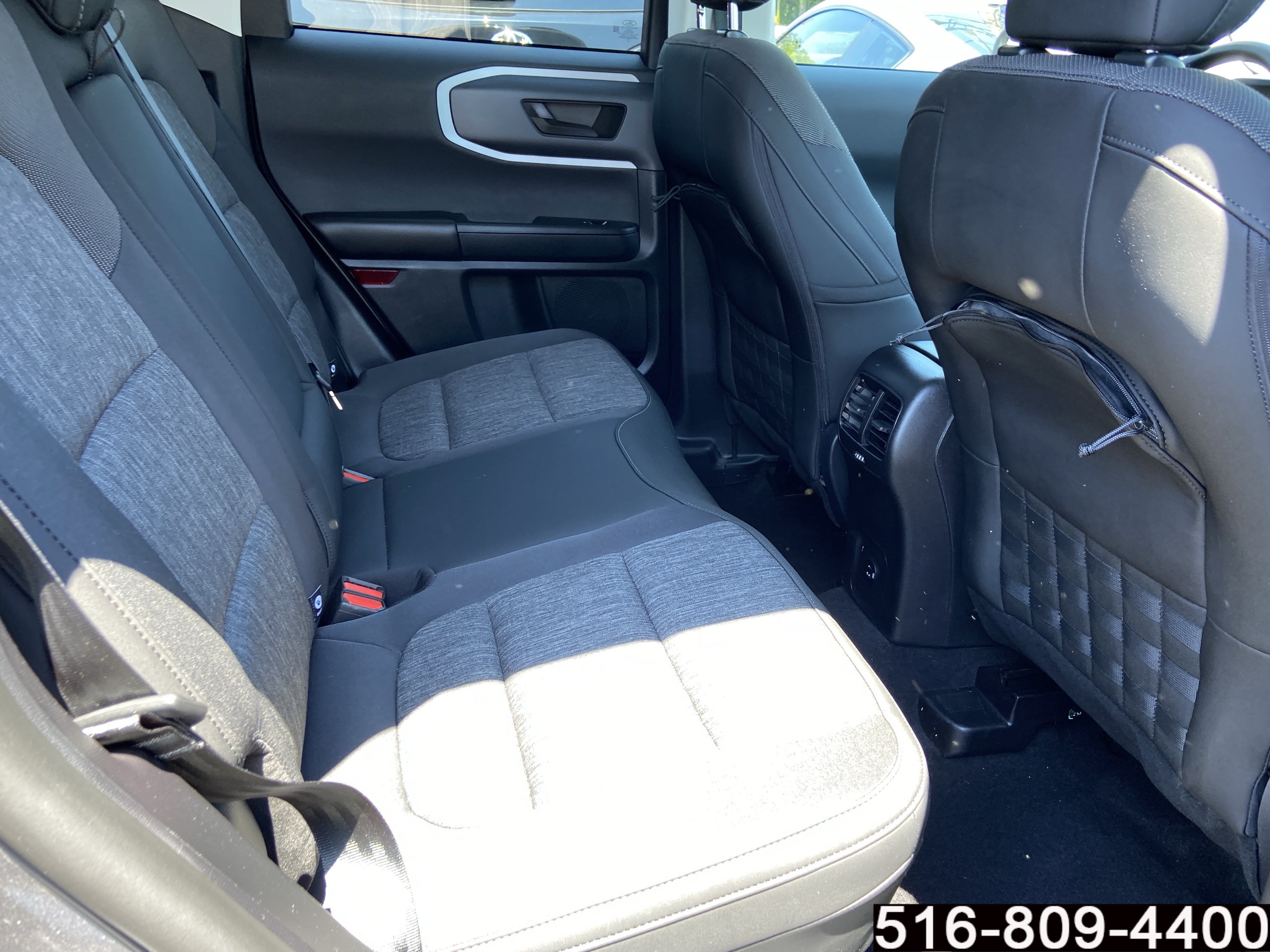 Used 2023 Ford Bronco Sport Big Bend w/ Convenience Package AWD/4WD image 28