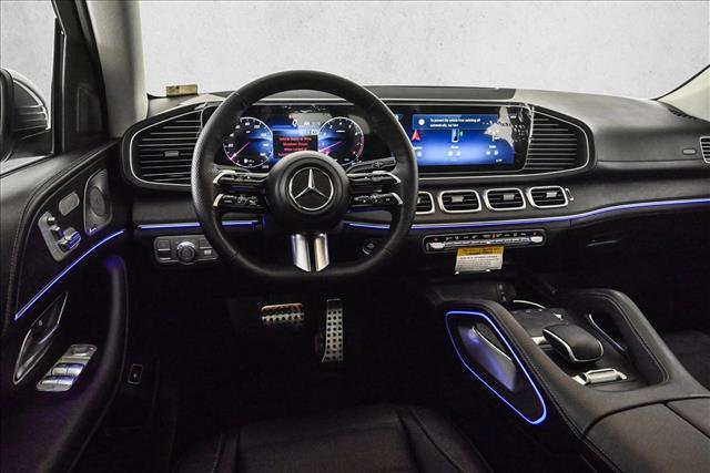 New 2026 Mercedes-Benz GLS 450 4MATIC image 20