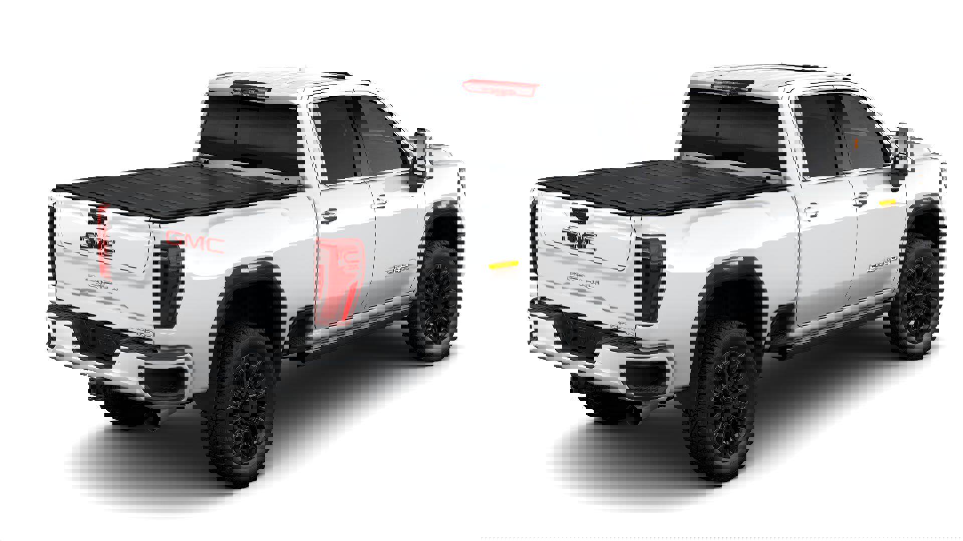 New 2026 GMC Sierra 2500 Denali w/ Denali Reserve Package image 27