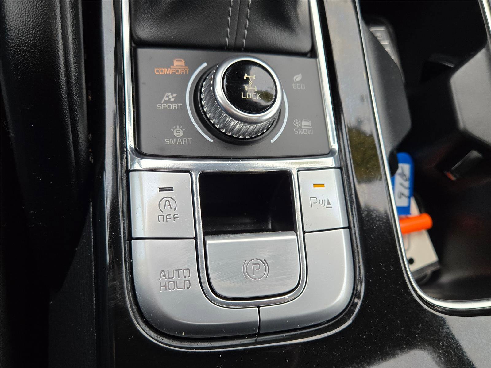 Used 2024 Kia Telluride S w/ S Sunroof Package image 33