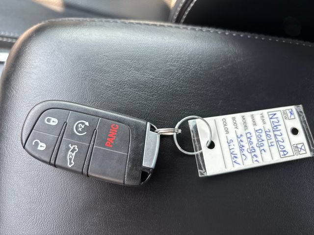 Used 2014 Dodge Charger SXT Plus AWD/4WD image 30