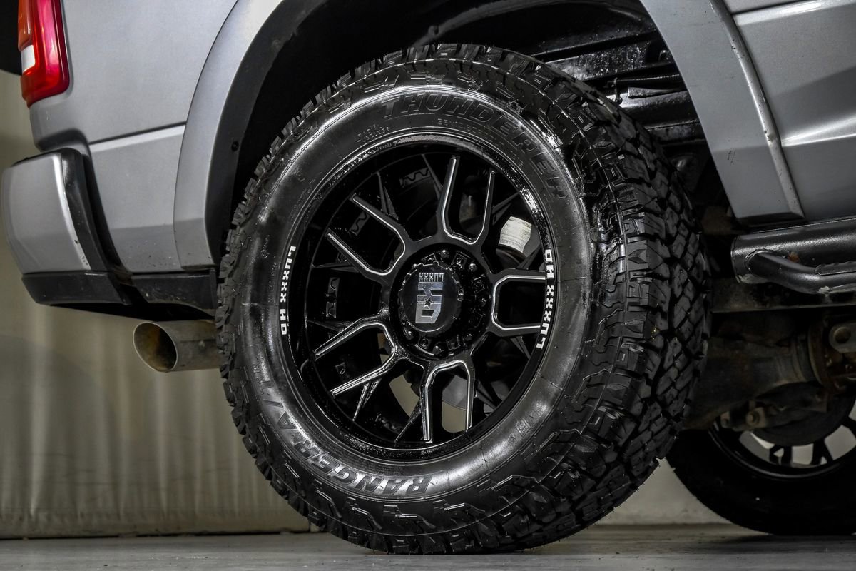 Used 2022 RAM 2500 Laramie image 57