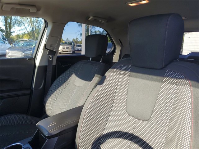 Used 2016 Chevrolet Equinox LT w/ Convenience Package image 13