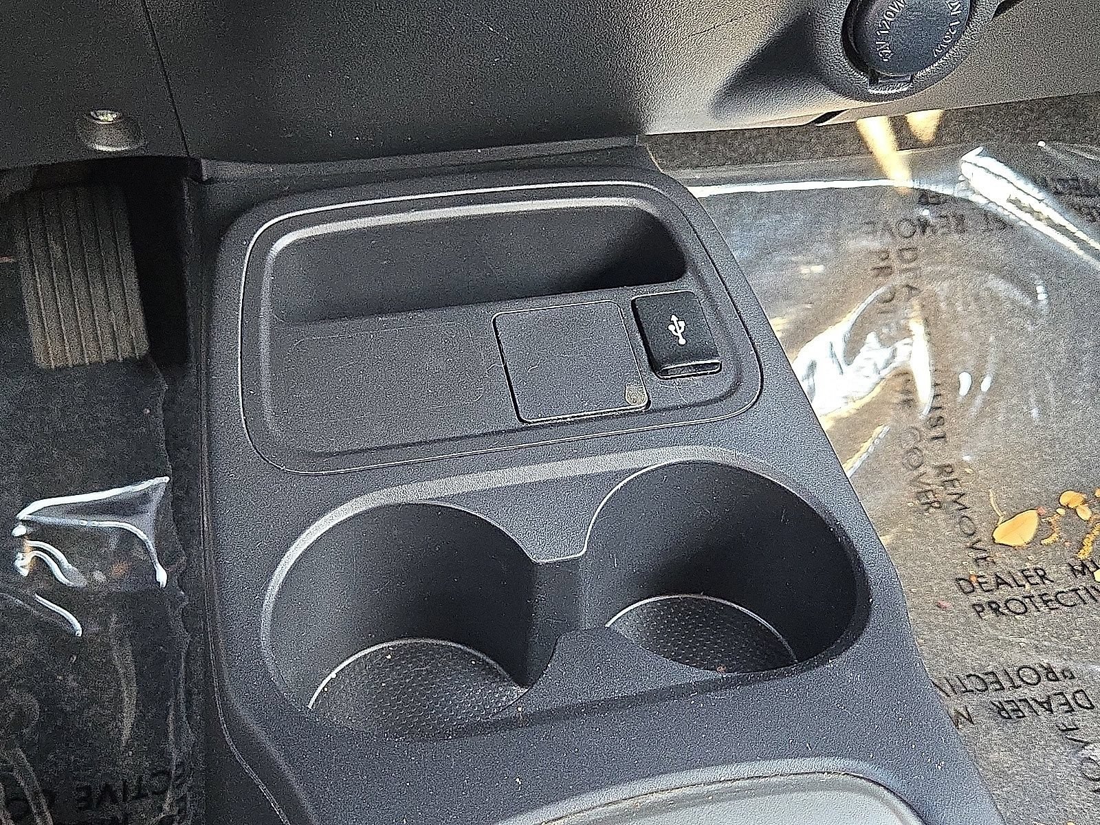 Used 2024 Mitsubishi Mirage ES FWD image 28