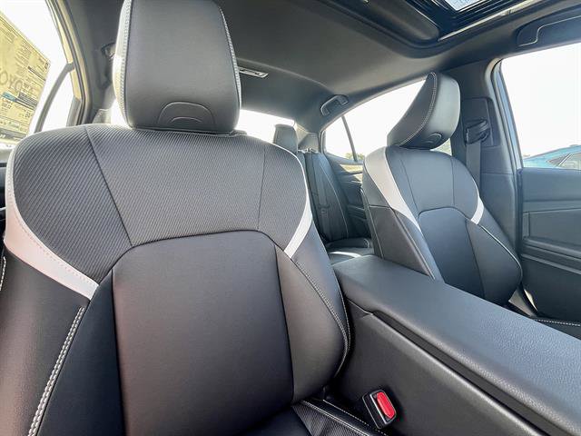 New 2026 Toyota Camry SE w/ Convenience Package FWD image 11