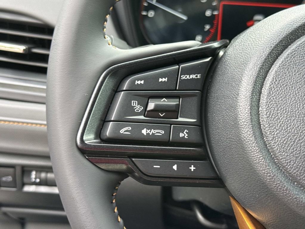 New 2026 Subaru Forester Wilderness image 43