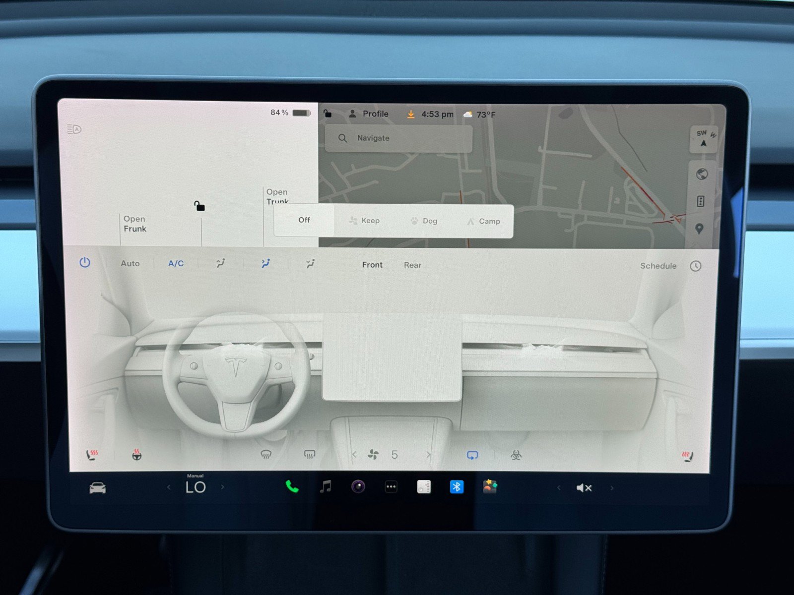 Used 2021 Tesla Model Y Long Range image 22