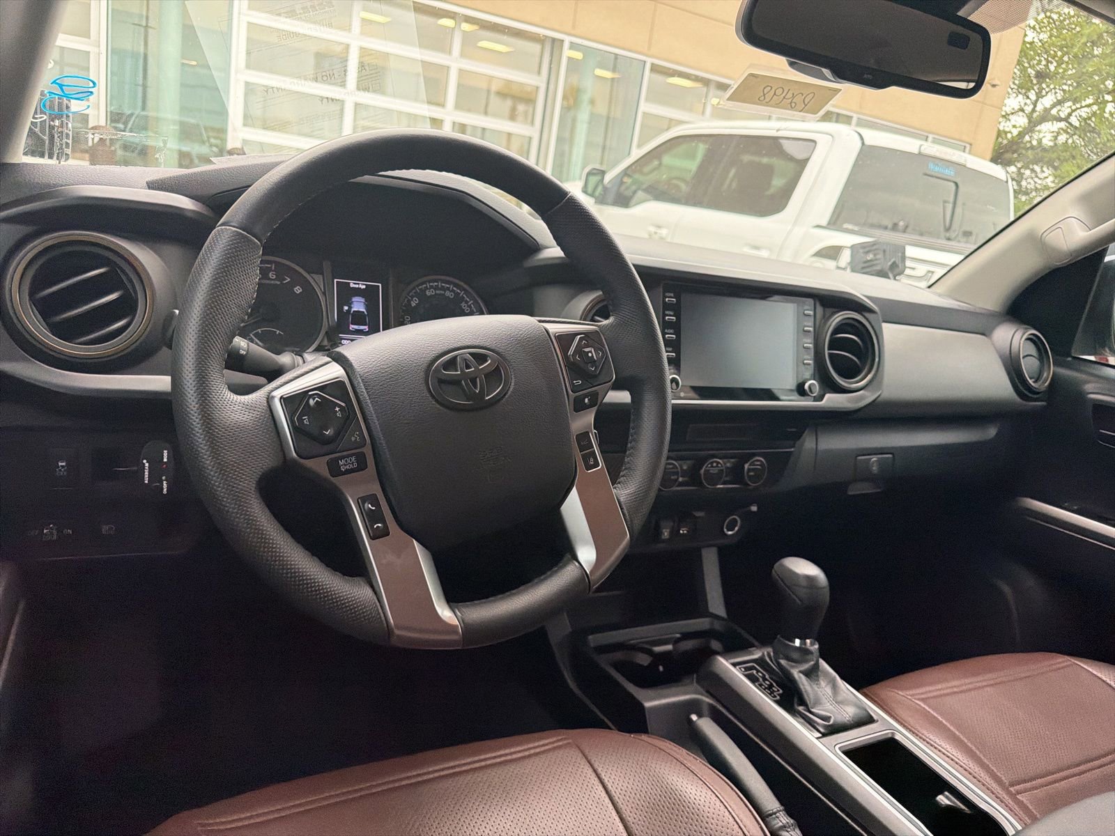 Used 2023 Toyota Tacoma SR5 image 12