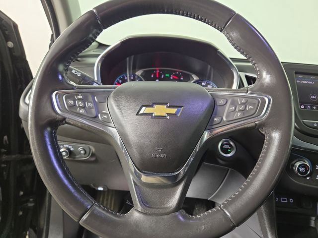 Used 2020 Chevrolet Equinox LT w/ Midnight Edition image 21