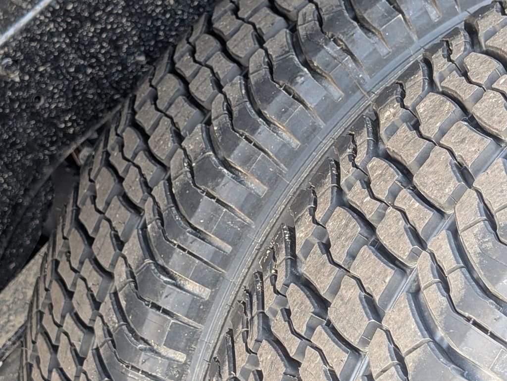 New 2025 Ford F350 XL w/ Snow Plow Prep Package image 18