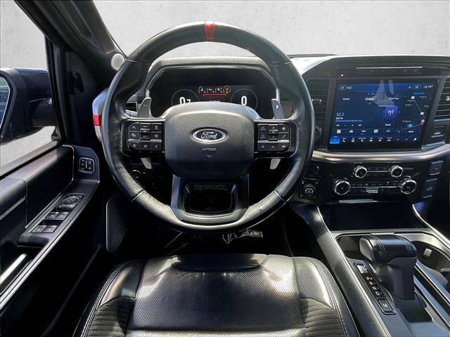 Used 2022 Ford F150 Raptor w/ Equipment Group 801A High image 7