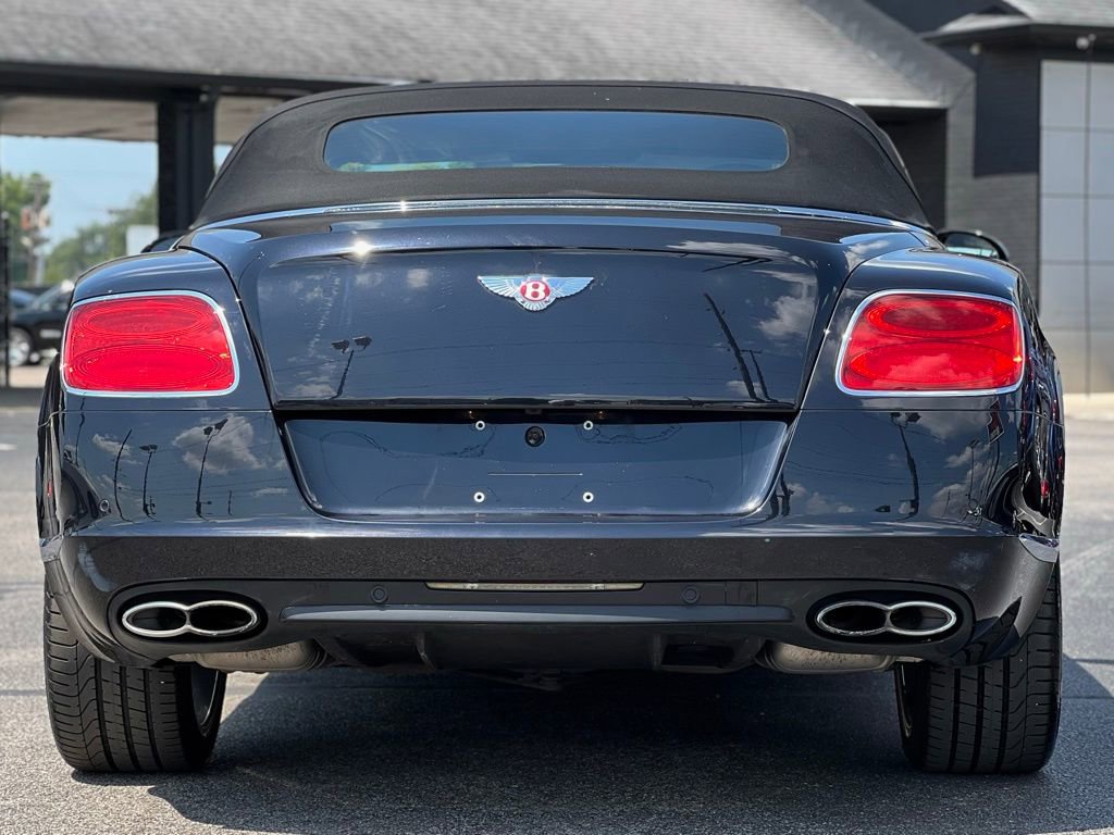 Used 2014 Bentley Continental GT image 6
