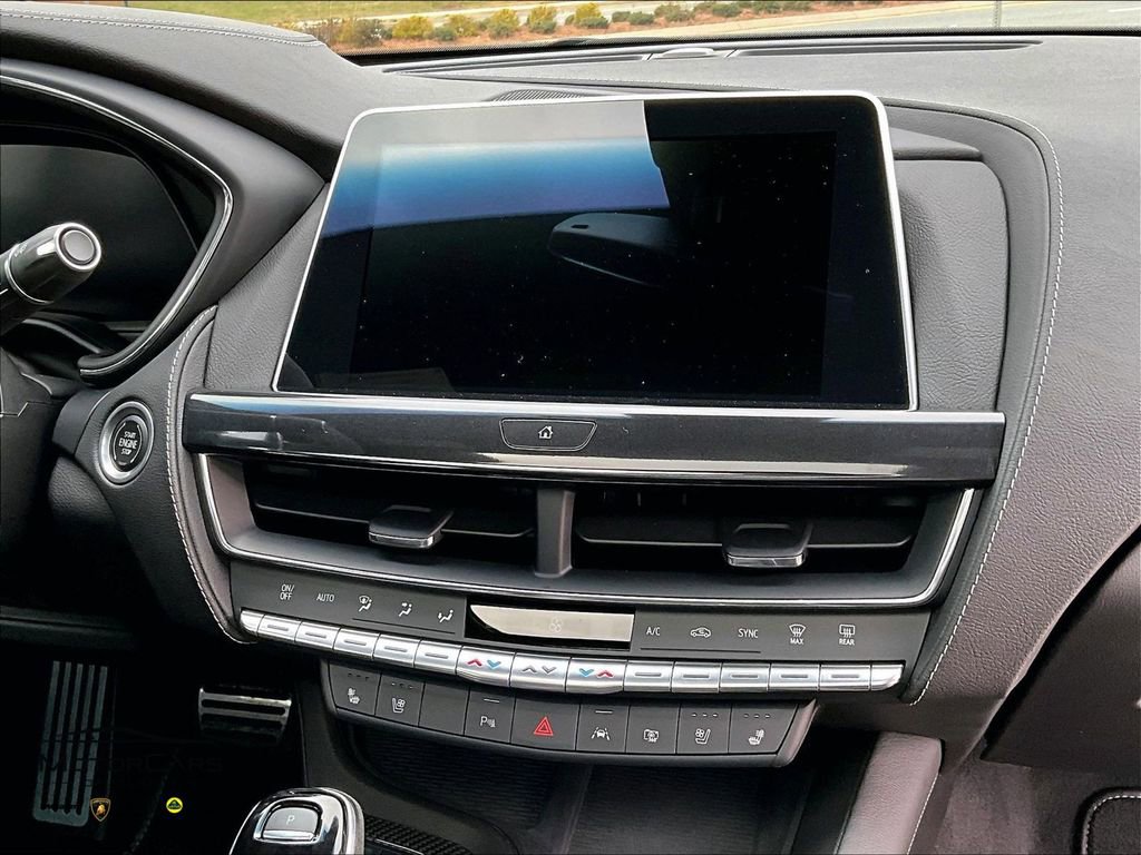 Used 2023 Cadillac CT5 V Blackwing image 8