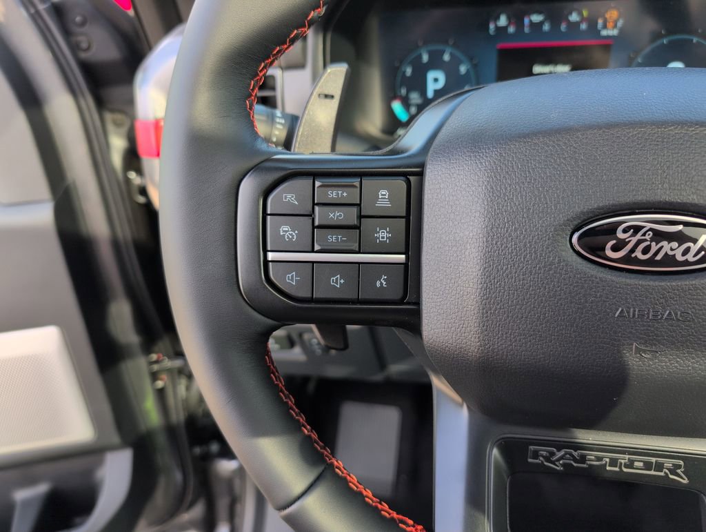New 2026 Ford F150 Raptor image 32