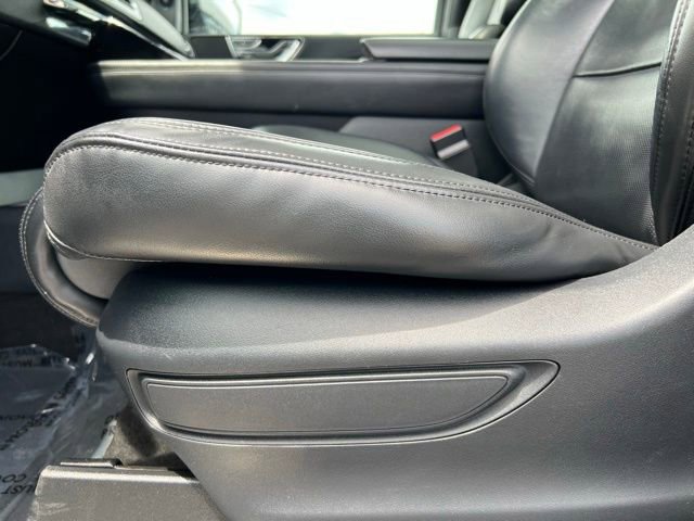 Used 2022 Lincoln Navigator L Reserve image 28