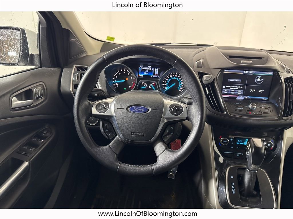 Used 2013 Ford Escape SEL image 31