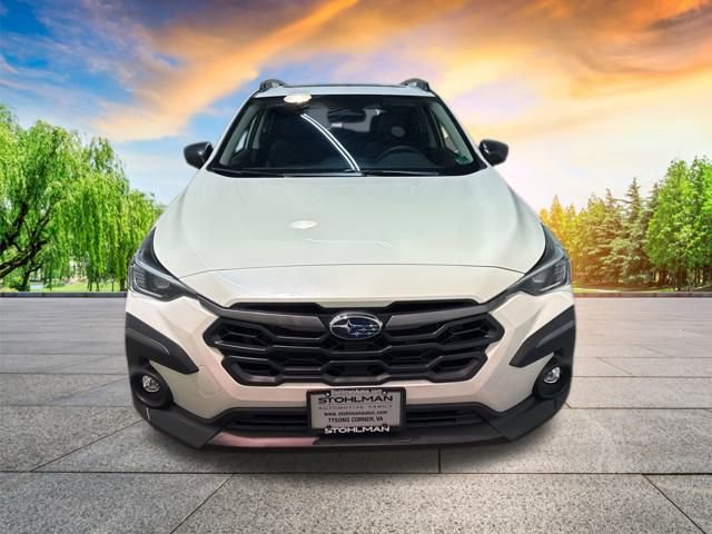 Certified 2025 Subaru Crosstrek 2.5i Limited w/ Crosstrek Mirror Package image 11