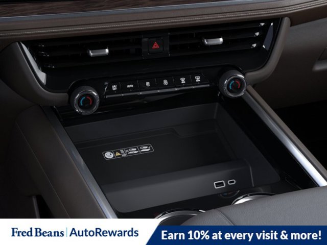 New 2027 Chevrolet Tahoe LT w/ Comfort Package AWD/4WD image 27