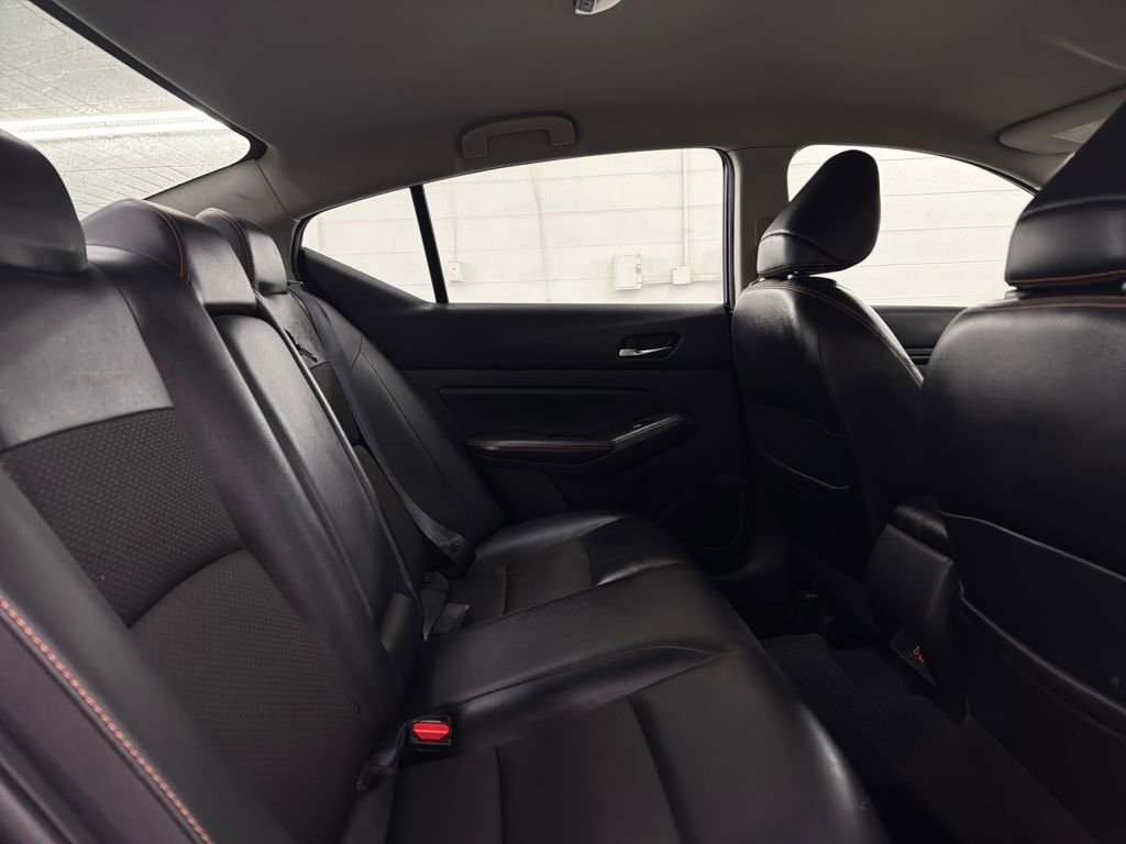 Used 2019 Nissan Altima 2.5 SR image 26